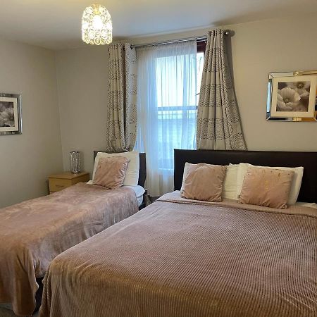 포트 윌리엄 Berkeley House B&B 외부 사진