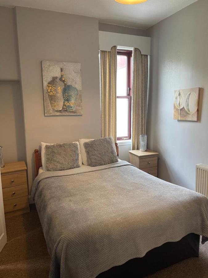 포트 윌리엄 Berkeley House B&B 외부 사진