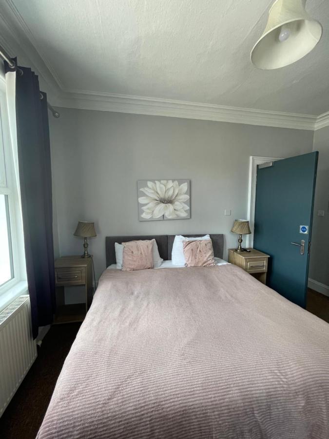 포트 윌리엄 Berkeley House B&B 외부 사진